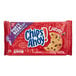 A package of Nabisco Chips Ahoy! Chewy Chocolate Chip Cookies on a white background.