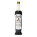 A bottle of Amoretti Espresso Coffee Craft Puree with a white label.
