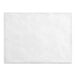 A white rectangular Baker's Lane parchment paper sheet with a black border.