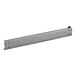 A Turbo Air left drawer rail assembly with metal bars and screws.