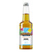 A 32 fl. oz. bottle of Hawaiian Shaved Ice Banana flavored snow cone syrup.