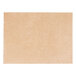 Bagcraft Papercon 016008 10 3/4 inch x 8 inch EcoCraft Interfolded Deli Wrap