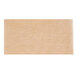Bagcraft Papercon 016010 10 3/4 inch x 10 inch EcoCraft Interfolded Dry Wax Deli Paper