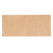 Bagcraft Papercon 016012 12 inch x 10 3/4 inch EcoCraft Interfolded Deli Wrap