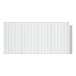 A white sheet of graph paper with black lines forming a grid.