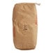 A brown paper bag of Argo Corn Starch with red text.