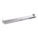 A 60-inch lighted strip warmer with a single toggle control, designed for commercial food warming applications.
