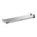 A 60-inch double strip warmer with dual toggle controls designed for commercial food warming.