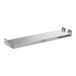 A 60-inch double strip warmer with dual toggle controls designed for commercial food warming.