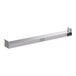 A 54-inch strip warmer with a single toggle control, designed for keeping food warm.