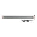 A ServIt strip warmer with a cord attached.
