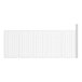 A white grid paper with black numbers on a white grid.
