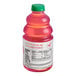A bottle of Dr. Smoothie Watermelon Cucumber Mint Refresher juice concentrate.