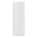A white Kleenex Scottfold paper towel.