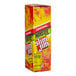 A case of 108 Slim Jim monster meat sticks.