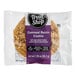 A package of Our Specialty Treat Shop Individually Wrapped Oatmeal Raisin Cookies.