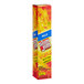 A box of Slim Jim Mild Meat Sticks on a white background.