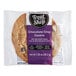 A purple package of Our Specialty Treat Shop Individually Wrapped Chocolate Chip Cookies.