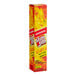A box of 24 Slim Jim Original meat sticks.