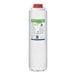 A white cylinder with a red and green label reading "Zurn Elkay 71300C WaterSentry PFOA / PFOS Single Replacement Filter"