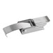 A stainless steel Fryclone lock fastener.