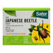 A Safer Japanese Beetle Trap box.