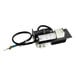 An Avantco starter for refrigeration compressors with wires.