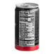 A can of Mr. & Mrs. T Bloody Mary Mix with nutrition label.