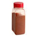 A bottle of Regal Chili Powder on a white background.