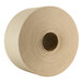 A roll of brown IPG Central natural kraft reinforced tape.