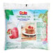 A white bag of Dole Chef-Ready Cuts IQF Diced Pitaya Dragon Fruit.