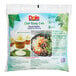 A bag of Dole Chef-Ready Cuts IQF Diced Apples on a white surface.