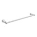 An American Standard Edgemere polished chrome towel bar.