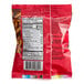 A 1.5 oz bag of Dot's Homestyle Pretzels Original Seasoned Pretzel Twists.