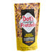 A 16-ounce bag of Dot's Homestyle Pretzels Honey Mustard Seasoned Pretzel Twists.
