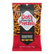 A 2.5 oz bag of Dot's Homestyle Pretzels Original Seasoned Pretzel Twists.