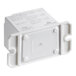 A white electrical device with text reading "Hatco 02.01.403.00 Rel, Mini, 120Vac, Spdt, 30Res"
