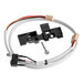 A white cable with a connector for a Mahlkonig E65W or E65T.