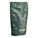 A green bag of Tenzo Sweetened Matcha Green Tea Powder with white text.
