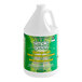 A white jug of Simple Green Concentrated Foaming Coil Cleaner with a green label.