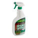 A white bottle of Simple Green Lemon Verbena Multi-Surface Floor Care with a green label.
