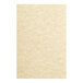 Choice beige menu paper with a white rectangular object.