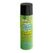 A green and white Simple Green foaming coil cleaner spray can.