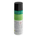 A green and white can of Simple Green Aerosol Foaming Coil Cleaner with black text.