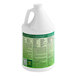 A white jug of Simple Green Coil Cleaner with green labels.