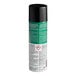 A green and white can of Simple Green Crystal foaming industrial cleaner with a black cap.