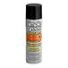 A can of Simple Green Heavy-Duty BBQ and Grill Cleaner spray.