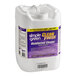 A white jug of Simple Green Clean Finish disinfectant with a purple label.