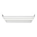 A white rectangular XtraLight LED troffer light fixture on a white background.