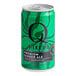 A green Q Mixers Premium Ginger Ale can with a black label.